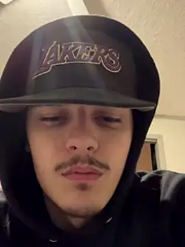 CarmeloA online show from 4, 12, 2025