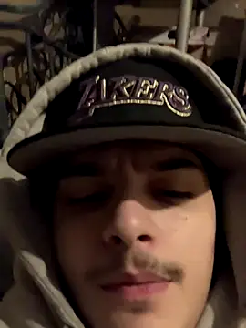 CarmeloA online show from 7, 11, 2025