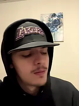 CarmeloA online show from 20, 12, 2025