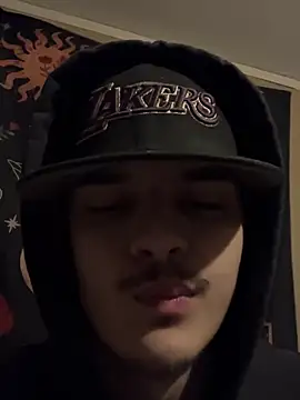 CarmeloA online show from 25, 11, 2025