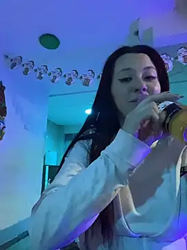 Zoe fire online show from 20, 12, 2025