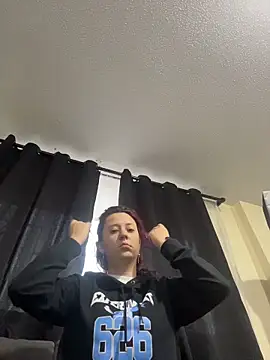 Zoe fire online show from 22, 12, 2025