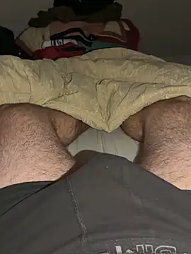 creamydeluxe online show from 18, 11, 2025