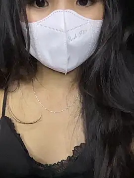 Snapshot of Tina-03 chatting on 30, 10, 2025 Tina-03 online show from 30, 10, 2025