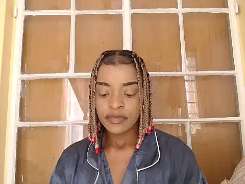 fifiqueen25 online show from 12, 11, 2025