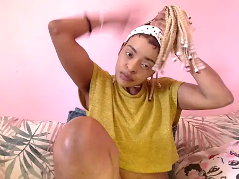 fifiqueen25 online show from 16, 10, 2025