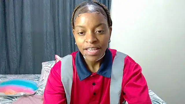 fifiqueen25 online show from 26, 3, 2026
