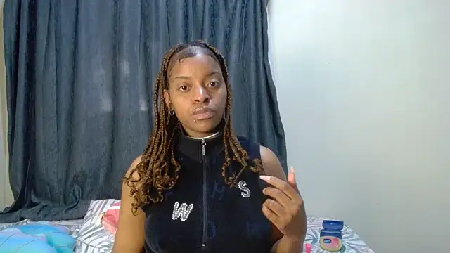 fifiqueen25 online show from 5, 4, 2026