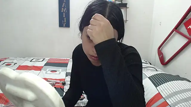 Snapshot of Lya_Hall_ chatting on 19, 2, 2026 Lya Hall online show from 19, 2, 2026