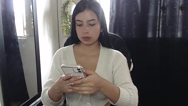 Snapshot of Lya_Hall_ chatting on 12, 2, 2026 Lya Hall online show from 12, 2, 2026