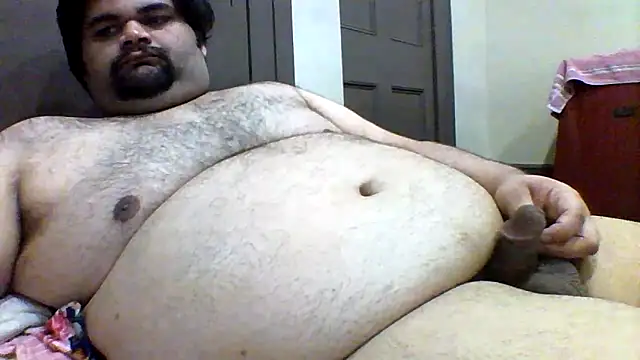 ShavenScope24 online show from 15, 5, 2026