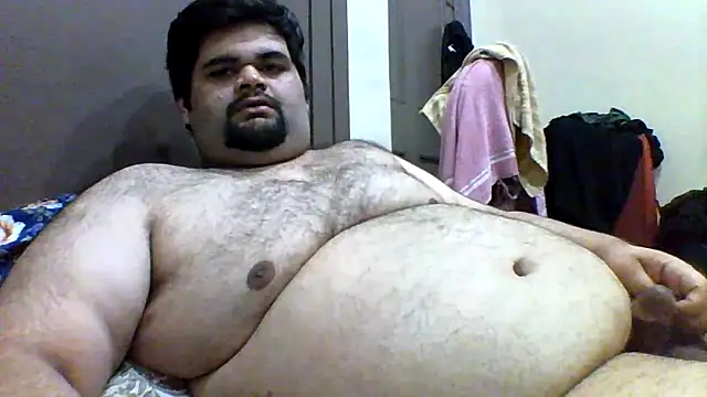 ShavenScope24 online show from 1, 3, 2026