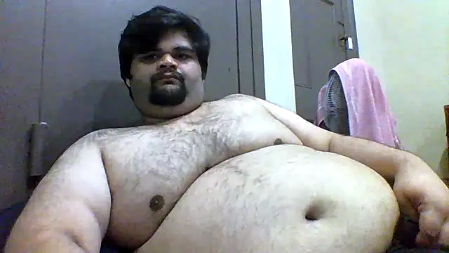 ShavenScope24 online show from 30, 11, 2025