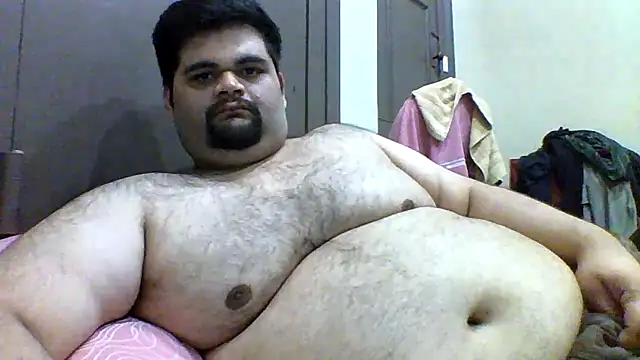 ShavenScope24 online show from 14, 1, 2026