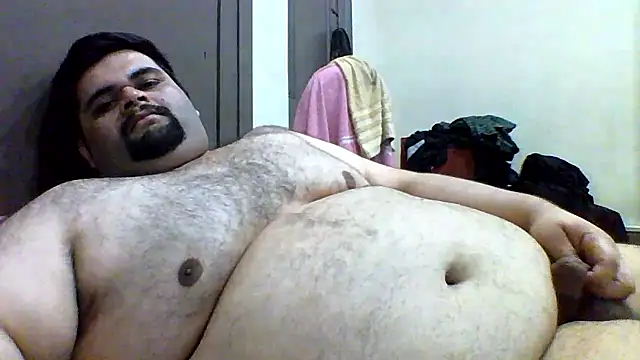 ShavenScope24 online show from 12, 1, 2026