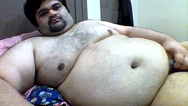 ShavenScope24 online show from 3, 11, 2025