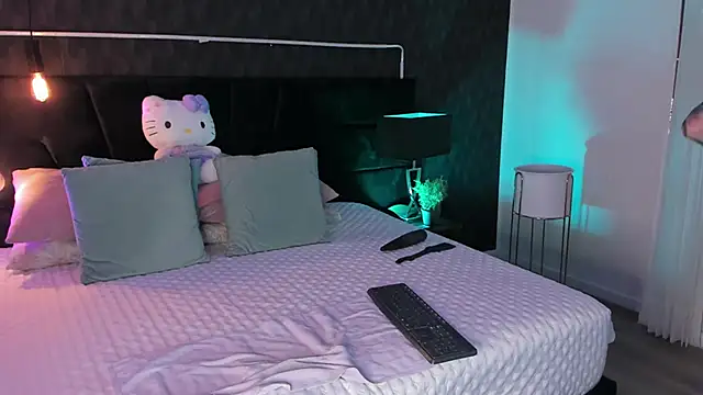 mariianna lopez  online show from 11, 3, 2025