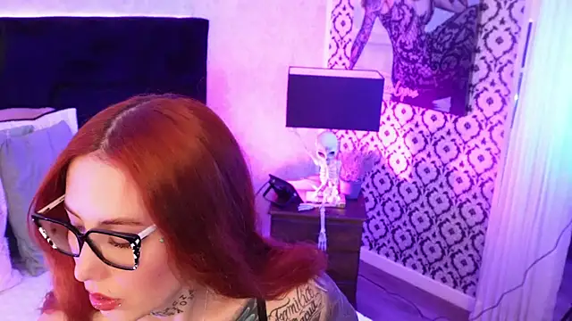 mariianna lopez  online show from 28, 4, 2026