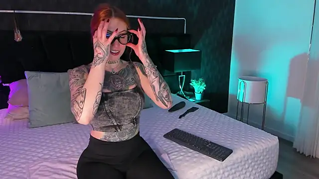 mariianna lopez  online show from 19, 3, 2025