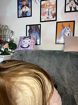 MiyaMeow- online show from 19, 11, 2025