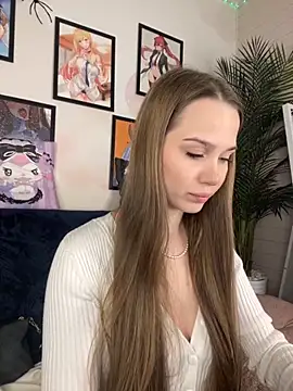 MiyaMeow- online show from 27, 11, 2025