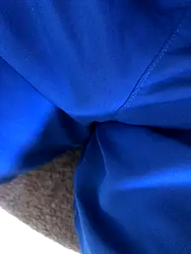 KneelToDaddy online show from 16, 10, 2025