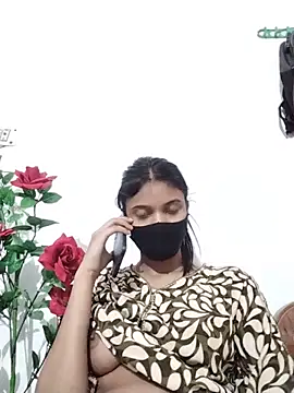Snapshot of Jaya-Ray chatting on 18, 6, 2026 Jaya-Ray online show from 18, 6, 2026