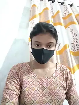 Jaya-Ray online show from 11, 5, 2026