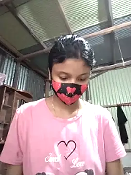 Jaya-Ray online show from 20, 3, 2026