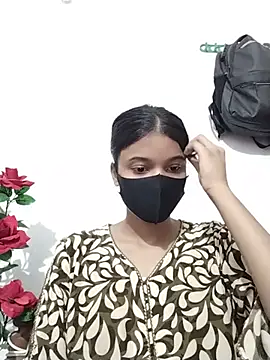 Snapshot of Jaya-Ray chatting on 27, 6, 2026 Jaya-Ray online show from 27, 6, 2026