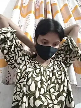 Snapshot of Jaya-Ray chatting on 14, 7, 2026 Jaya-Ray online show from 14, 7, 2026