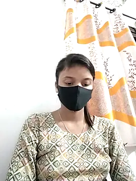 Jaya-Ray online show from 5, 5, 2026