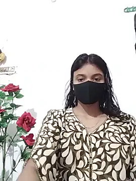 Snapshot of Jaya-Ray chatting on 17, 6, 2026 Jaya-Ray online show from 17, 6, 2026