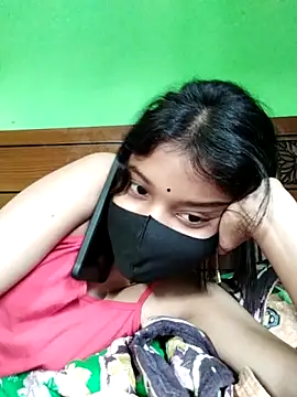 Jaya-Ray online show from 23, 10, 2025