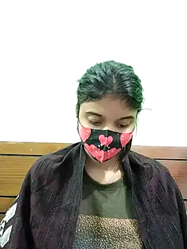 Jaya-Ray online show from 7, 1, 2026