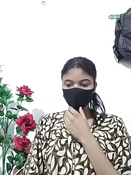 Snapshot of Jaya-Ray chatting on 1, 7, 2026 Jaya-Ray online show from 1, 7, 2026