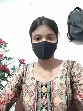 Snapshot of Jaya-Ray chatting on 16, 6, 2026 Jaya-Ray online show from 16, 6, 2026