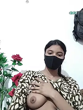 Snapshot of Jaya-Ray chatting on 29, 6, 2026 Jaya-Ray online show from 29, 6, 2026