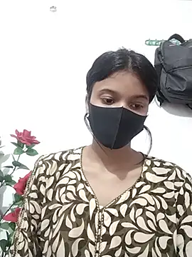 Snapshot of Jaya-Ray chatting on 2, 7, 2026 Jaya-Ray online show from 2, 7, 2026