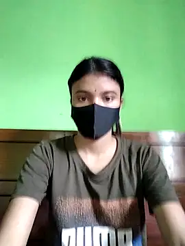 Jaya-Ray online show from 21, 10, 2025