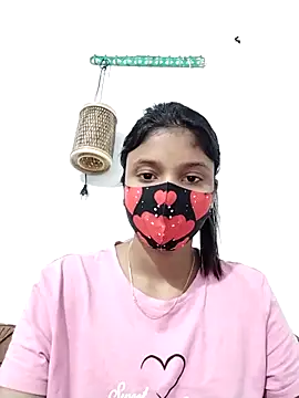 Jaya-Ray online show from 2, 2, 2026