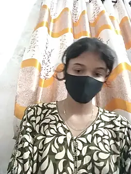 Snapshot of Jaya-Ray chatting on 8, 7, 2026 Jaya-Ray online show from 8, 7, 2026