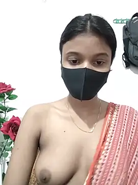 Snapshot of Jaya-Ray chatting on 18, 6, 2026 Jaya-Ray online show from 18, 6, 2026