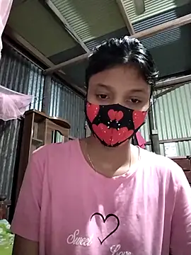 Jaya-Ray online show from 21, 3, 2026