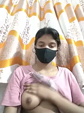Jaya-Ray online show from 18, 5, 2026