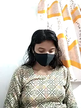 Jaya-Ray online show from 8, 5, 2026
