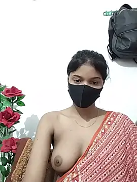Snapshot of Jaya-Ray chatting on 24, 6, 2026 Jaya-Ray online show from 24, 6, 2026