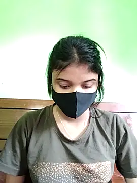 Jaya-Ray online show from 18, 12, 2025