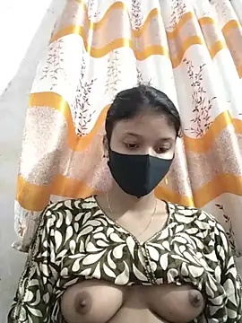 Snapshot of Jaya-Ray chatting on 18, 7, 2026 Jaya-Ray online show from 18, 7, 2026