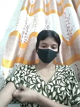 Snapshot of Jaya-Ray chatting on 6, 7, 2026 Jaya-Ray online show from 6, 7, 2026